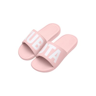 13. Kubota klapki pro 2.0 jasnoróżowe K25SS-111-001-28-1