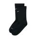 Skarpety piłkarskie Nike Vapor Fast czarne IZ2675 010