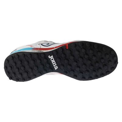 4. Joma Top Flex Rebound 2602 TF TORS2602TF Białe 40