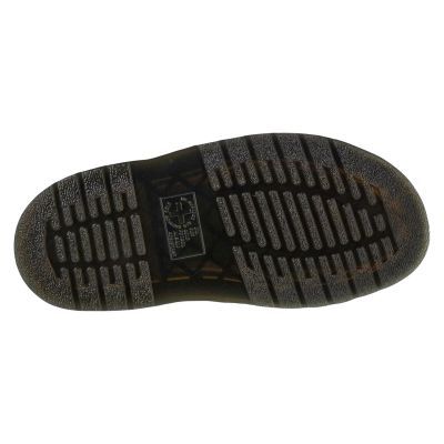 4. Dr. Martens Gryphon Sandals DM42329001 Czarne 36