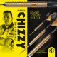 5. Rzutki Harrows CHIZZY 2 90% steeltip