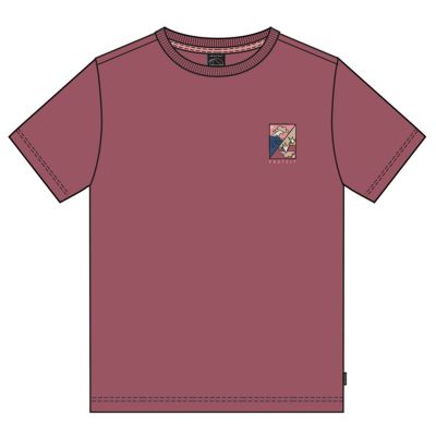 Koszulka męska Protest PRTABDIEL t-shirt   XL