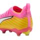 3. Buty piłkarskie dla dzieci Puma Ultra 6 Pro FG/AG 108698 05