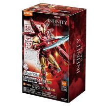 BLOKEES MARVEL CHAMPION CLASS - IRON MAN MK 85 EX