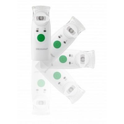 2. Inhalator Medisana 54115 (kolor biały)