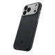 7. Etui Spigen Nano Pop MagSafe na iPhone 17 Pro - czarne