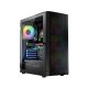36. LOGIC OBUDOWA ARAMIS ARGB MIDI USB 3.0 BLACK