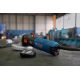 3. Bosch GWS 17-125 TS szlifierka kątowa 12,5 cm 9700 RPM 1700 W 2,2 kg