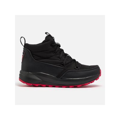 3. Buty ROSSIGNOL Rossi Resort Wp Black czarny