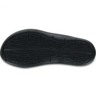 7. Klapki Crocs Swiftwater Sandal W 203998 060