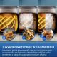 65. Philips 5000 series Novaplus Ovi z serii 5000 z funkcją pary i prowadnicą 7,2 l