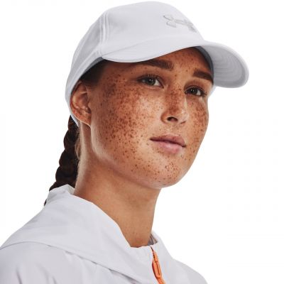 3. Czapka z daszkiem Under Armour Blitzing Adj W 1376705 100