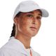 3. Czapka z daszkiem Under Armour Blitzing Adj W 1376705 100