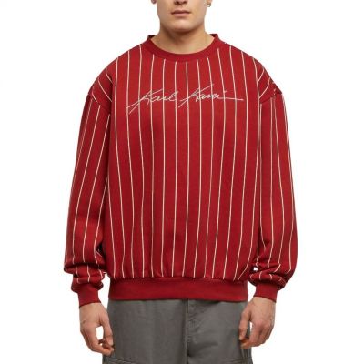 Karl Kani bluza męska crewneck PD00007595