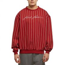 Karl Kani bluza męska crewneck PD00007595