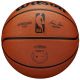 2. Piłka do koszykówki Wilson NBA Authentic Series Outdoor Ball WTB7300XB