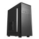 GEMBIRD OBUDOWA FORNAX 160 MIDI-TOWER (2X USB 3.0, 2X USB 2.0, HD AUDIO) CZARNA