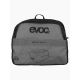 5. Torba podróżnaEVOC Duffle Bag 40 dark olive - black