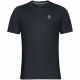 Koszulka Odlo T-shirt Crew Neck F-Dry M 550822/15000