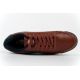 8. Umbro buty męskie sportowe Uriel sneakersy brązowe wygodne
