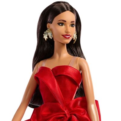 2. Barbie Signature JJX67 lalka