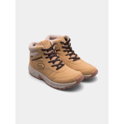 10. Buty Lotto zimowe Evedal Mid 2400300U-7272