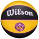 Piłka Wilson WNBA Team Tribute Los Angeles Sparks Ball WTB4600XBLAS