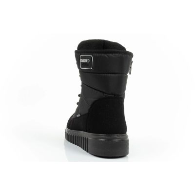 26. Buty zimowe Progres W PROGJ-24-157