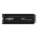 2. Crucial P310 4 TB M.2 PCI Express 4.0 NVMe