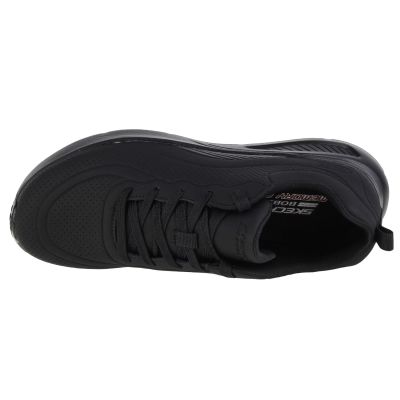 3. Skechers Bobs Sport Buno - How Sweet 117151-BBK Czarne 35,5