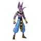 5. DRAGON BALL DRAGON STARS BEERUS V2