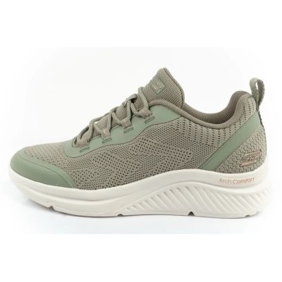 11. Buty Skechers Bobs Arch Comfort B Sweet W 117561/OLV