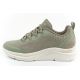 11. Buty Skechers Bobs Arch Comfort B Sweet W 117561/OLV