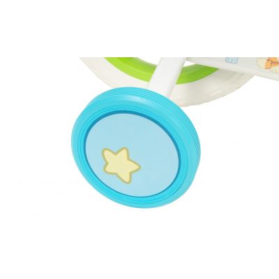 13. Rower dzieciecy Toimsa 12" BLUEY 1159 EN71