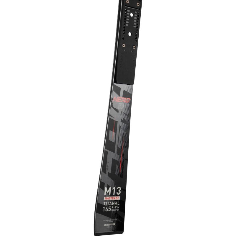 6. Zestaw narciarskie narciarski ROSSIGNOL HERO MASTER ST R22 SPX14
