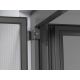 5. TESA 55419-01-00 stoper do drzwi Antracyt Aluminium