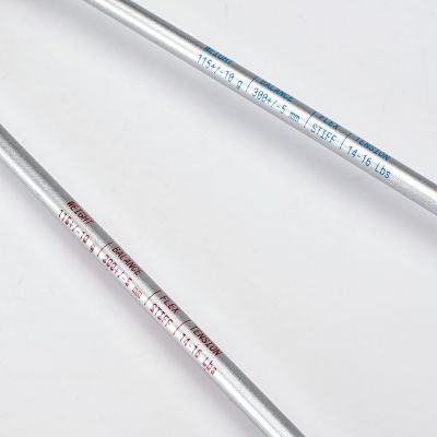 3. Zestaw do badmintona Martes 4XRIVAL 92800393511