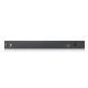 7. Switch Zyxel GS2220-28HP 28p PoE (PoE+: 24;) 375W Managed Gigabit