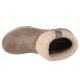 3. Skechers Easy Going - Cozy Weather 167401-TPE Brązowe 36