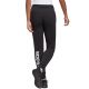 3. Spodnie adidas Essentials Linear French Terry Cuffed W IC6868