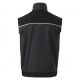 2. Kamizelka Rimeck Ranger M MLI-W5494 ebony gray