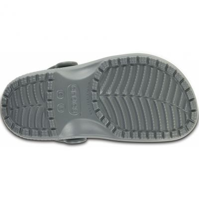 6. Buty Crocs Crocband Classic Clog Jr 204536 0DA