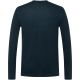 Longsleeve męski SUPER.NATURAL M SNOW TOUR LS granatowy