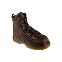 Dr. Martens Buzz 8i 8 Eye Boot DM42033200 Brązowe 37