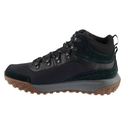 2. Columbia Burnsider WP 2128821010 Czarne 42