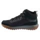 2. Columbia Burnsider WP 2128821010 Czarne 42