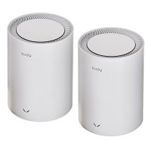 CUDY M3600(2-Pack) Dwuzakresowy BE3600