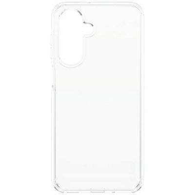 3. Etui CARE by PanzerGlass Flagship Urban Combat na Samsung Galaxy M17 5G / A17 / A17 5G - przezroczyste
