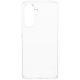 3. Etui CARE by PanzerGlass Flagship Urban Combat na Samsung Galaxy M17 5G / A17 / A17 5G - przezroczyste