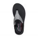8. Sandały Skechers Meditation - Glamorous Muse W 119774-BLK